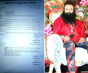 MSG 2 in controversy