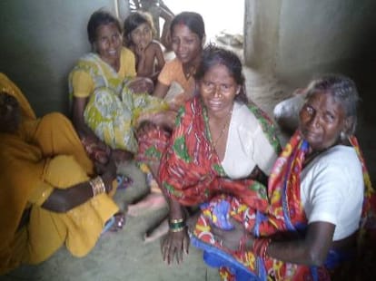 A man killed his daughter in law and her lover.