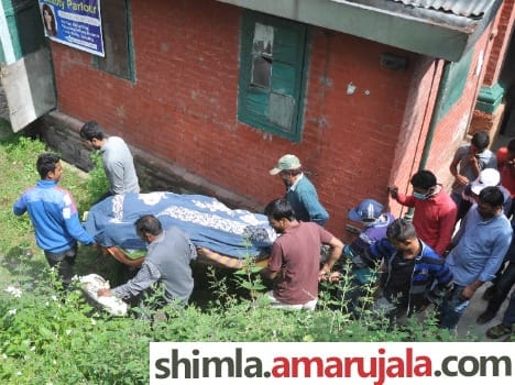 murder case in shimla