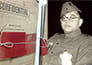 PD out of the park Nehru , Netaji 's speech heard