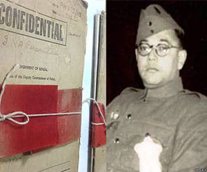 Neta jee subhas chandra Bose memorial park inaugurated today.