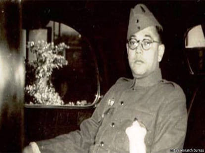 death of neta ji subhas chandra bose