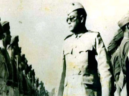 death of neta ji subhas chandra bose