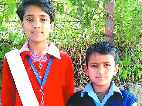 state level declamation competition in shimla.