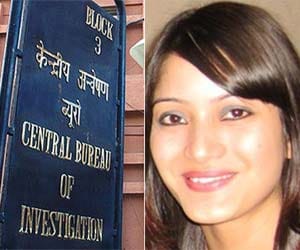 sheena bora murder mistry