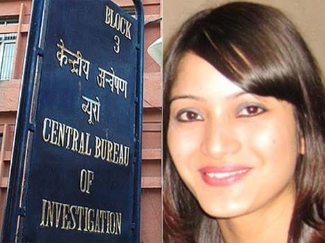 Maharashtra govt transfers Sheena Bora case to CBI