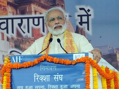 congress questions modi statements in us
