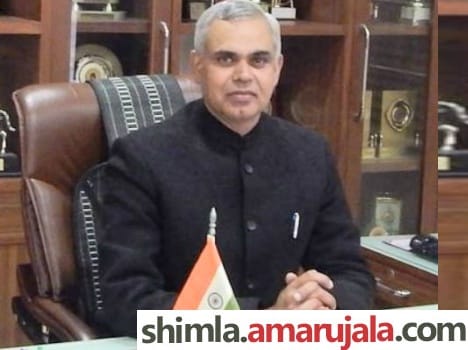 governor acharya dev vrat seeks report from officers over jaundice.