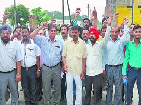 Traders fiery performance, memorandum