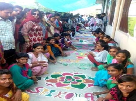 Two-day Youth Festival satarted in jokahara