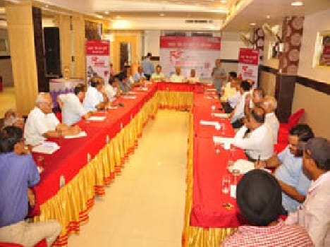 amar ujala msme conclave 2015