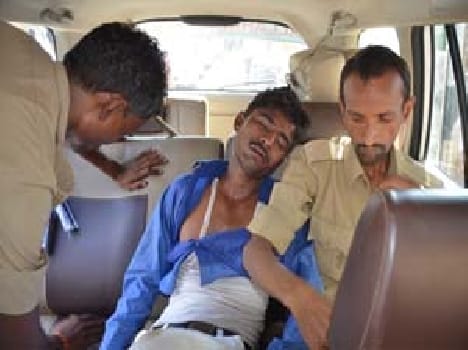 Tavera four to uncontrollable thrashed resembled panic