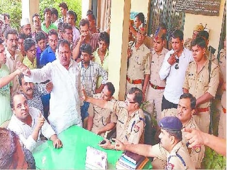 meerut crime news