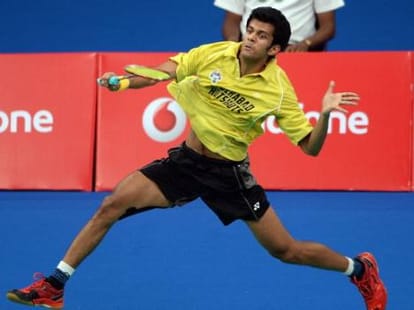 ajay jayaram bang in korea badminton super series