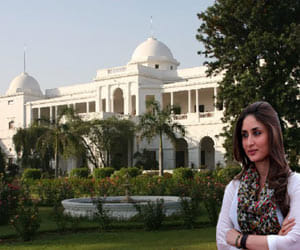 birthday celebration of kareena will be at ibrahim palace