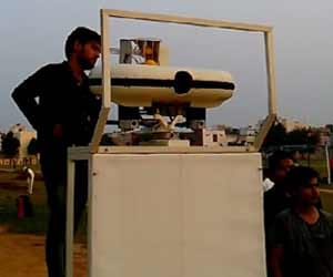 this machine will help to practice for cricket