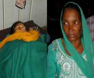 new born child theft from hospital in dehradun.