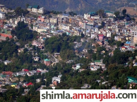 dharamsala municipal corporation election.