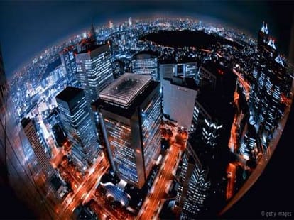 one day no space for living on earth