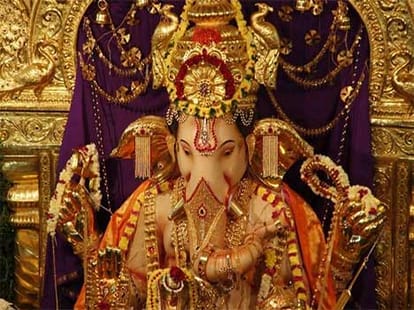 ganesh immersion banned in ganga at varanasi