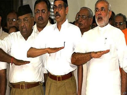 politics of ban india