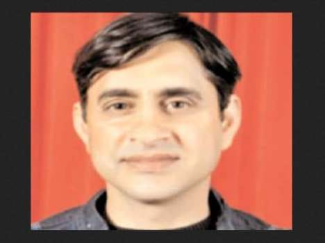 allegation on MLA pawan kajal.