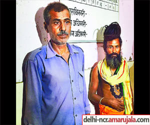 There are priest killed, dead body thrown out of the temple