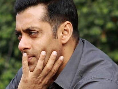 salman khan get engaged!