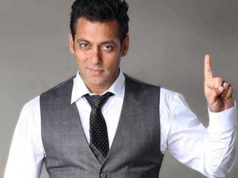 Salman Khan says Marriage is not for lifetime