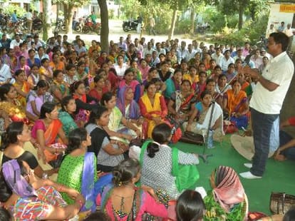 UP govt to go NCTE for Shikshamitra again.