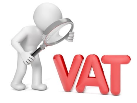 vat increase all goods at chandigarh