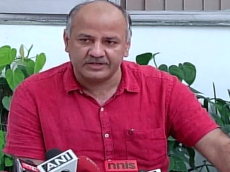 AAP told the plot to onion scam of a private channel.