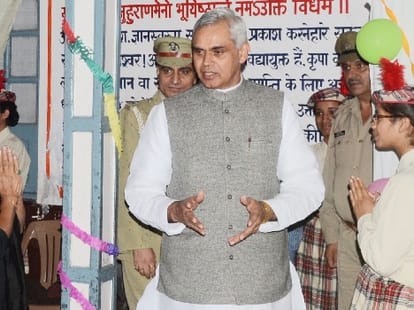Governor Acharya Dev Vrat proposal for national defence academy in himachal.