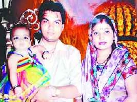 Couple killed in accident