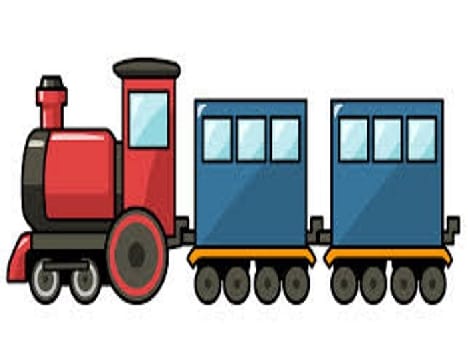 shatabdi train stood half hour due to Engine failure 