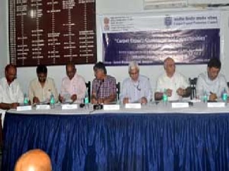 The government's emphasis on simplification of industries : Sumit Jarth