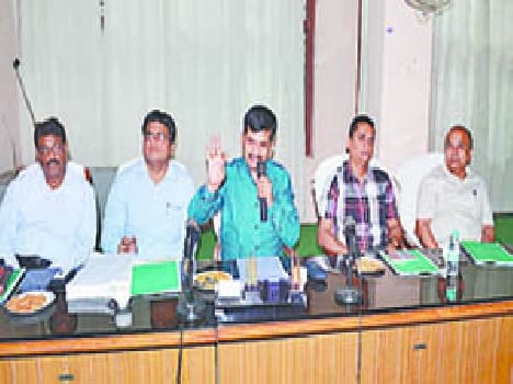 panchayat chunav meerut