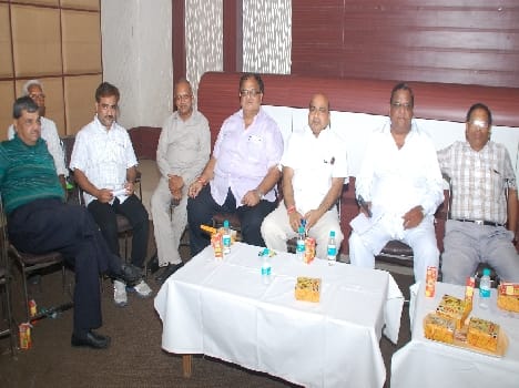 entrepreneurs in preparing the reply to NGT 