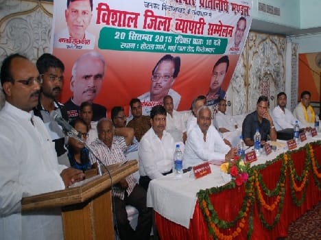 Harassment of traders would retort: Kancl