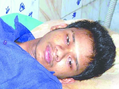 Dengue in Tanakpur
