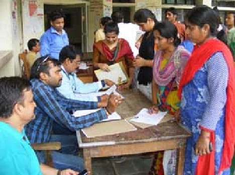 Counselling done math, science aspirants