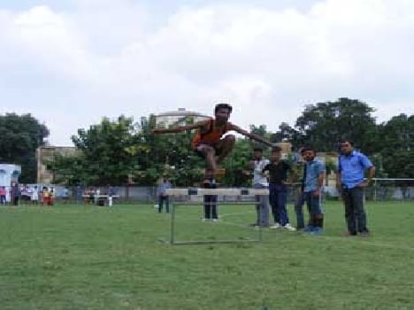 Madhav sarshwati vidya mandir wins