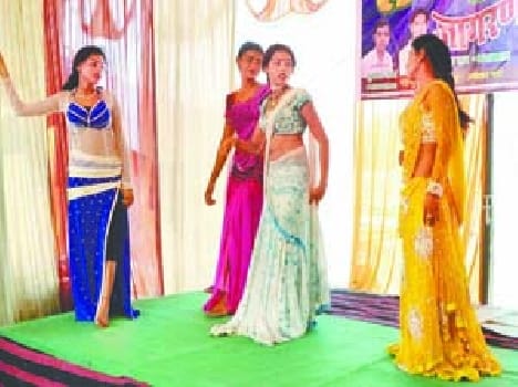 cultural news in pratapgarh