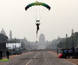 celebration over pakistan could be destructed by slaughter houses in delhi 