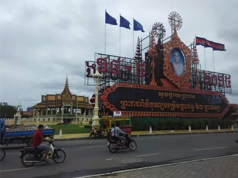Cambodia: Recovering from the wounds of the Khmer Rouge