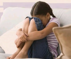 rape with child by neighbour