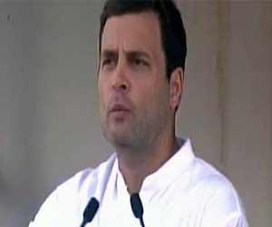 SP wants to spread communalism in Uttar Pradesh.