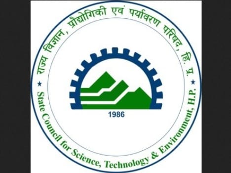 Himachal Pradesh State Council For Science, Technology & Environment.