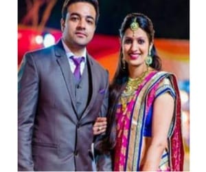 best couple of india from uttarakhand.