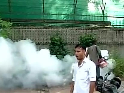 three more people died from dengue in capital